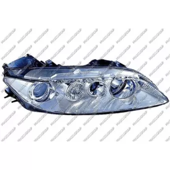 Projecteur principal PRASCO MZ0494913