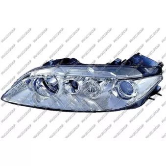 Projecteur principal PRASCO MZ0494914
