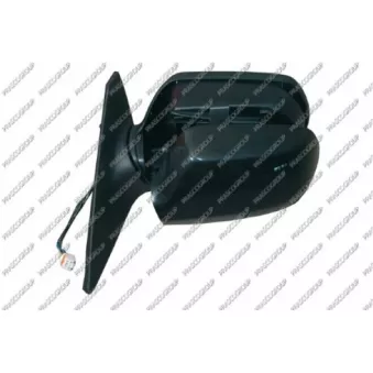 Rétroviseur extérieur PRASCO MZ0497334