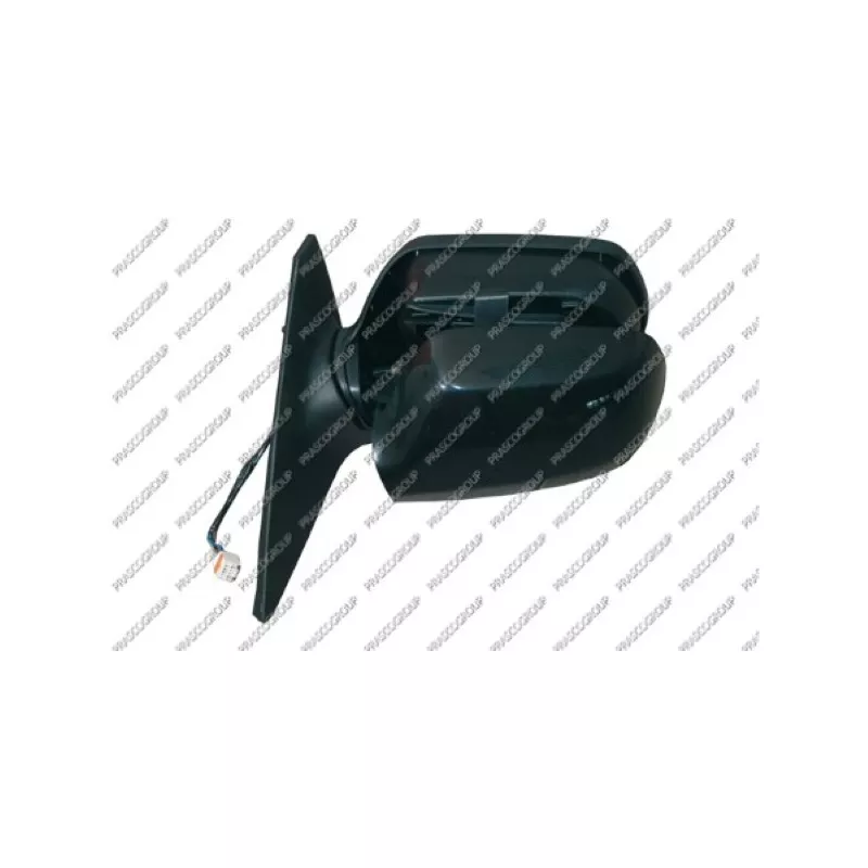 Rétroviseur extérieur PRASCO MZ0497334