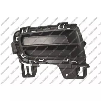 Enjoliveur, projecteur antibrouillard avant droit PRASCO