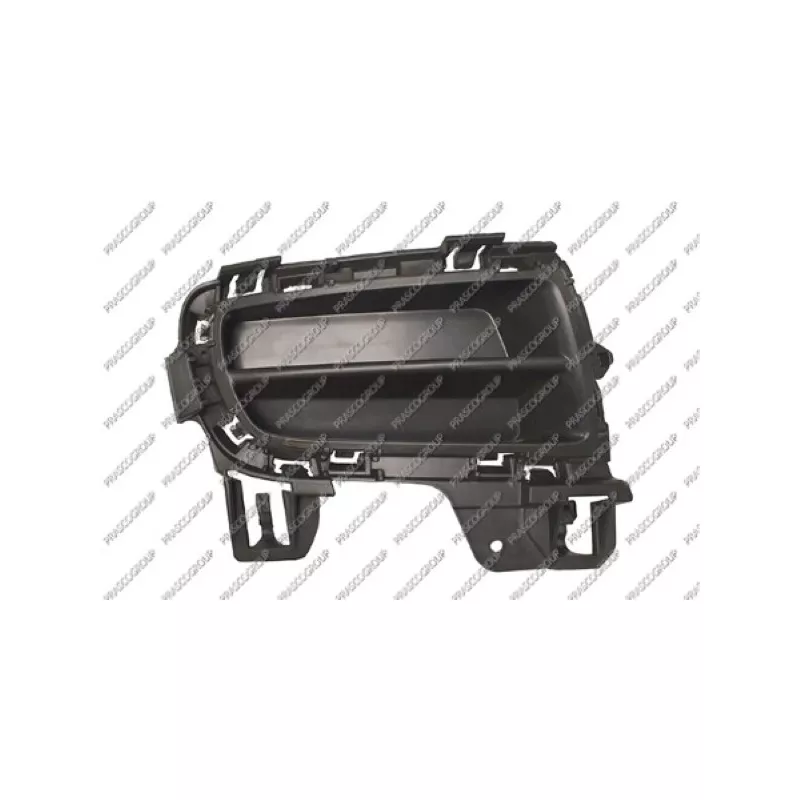 Enjoliveur, projecteur antibrouillard avant droit PRASCO MZ0501247