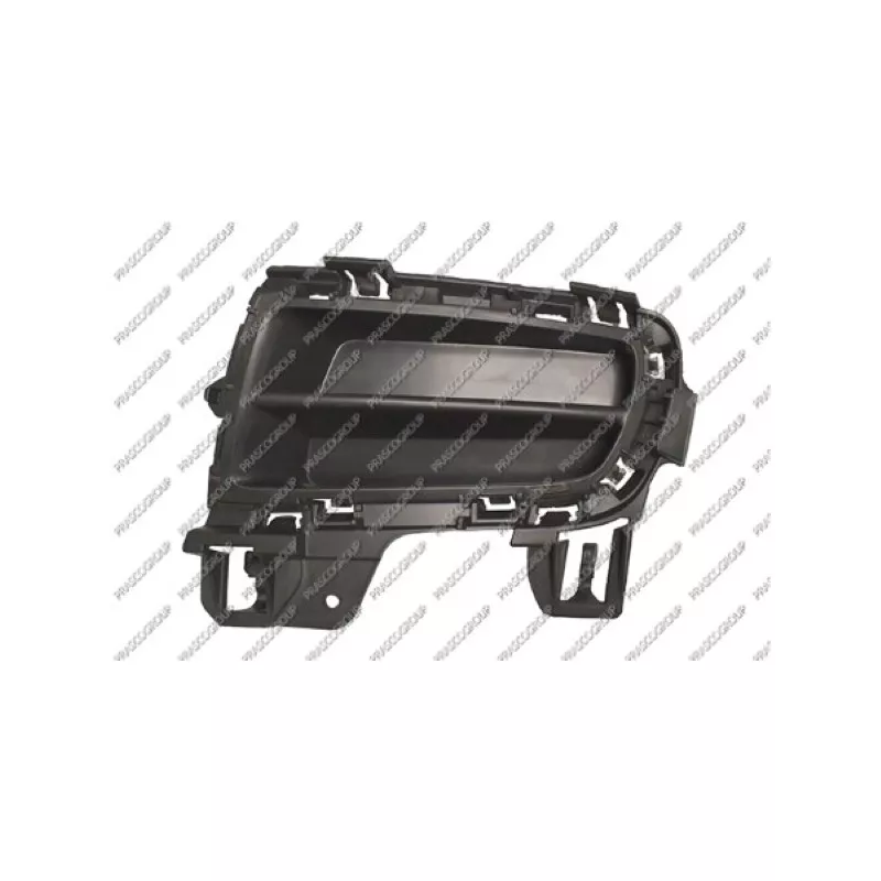 Enjoliveur, projecteur antibrouillard avant gauche PRASCO MZ0501248