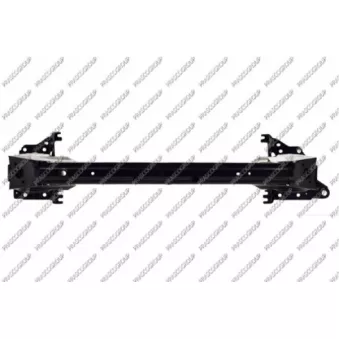 Support, pare-chocs PRASCO MZ0501622