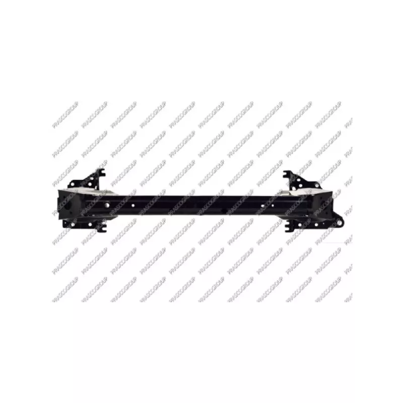 Support, pare-chocs PRASCO MZ0501622