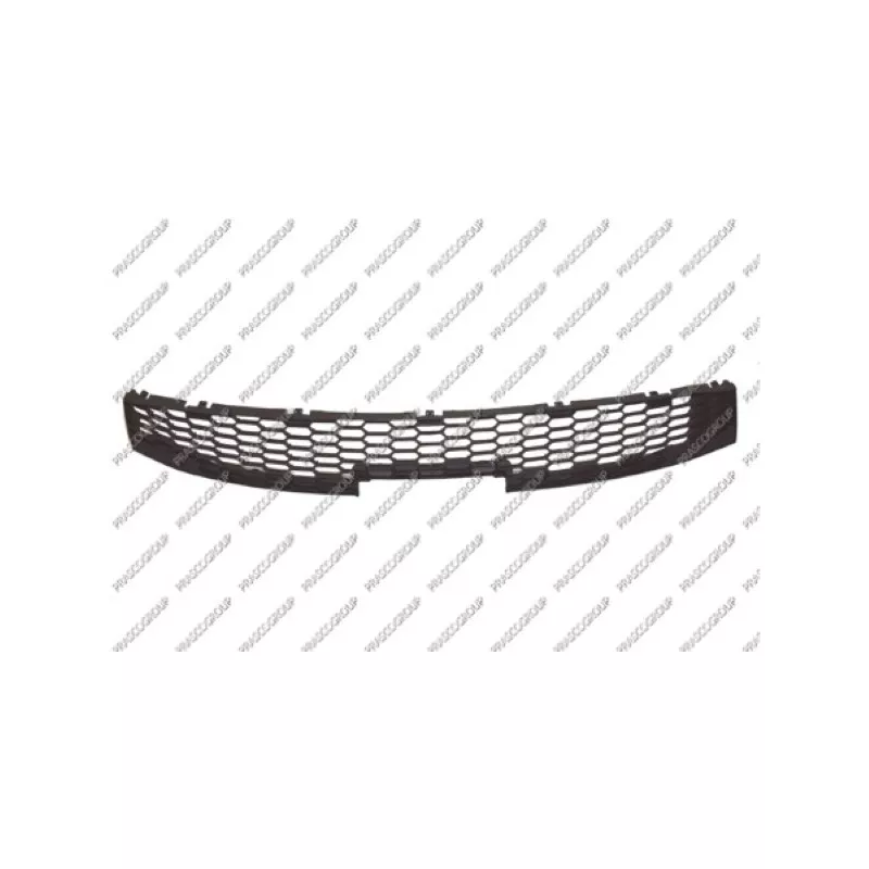 Grille de ventilation, pare-chocs PRASCO MZ0501801