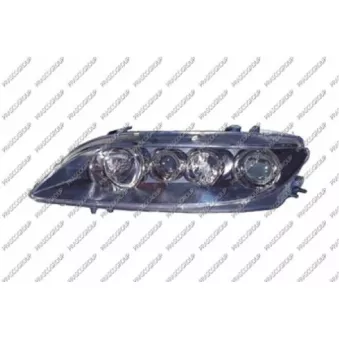 Projecteur principal PRASCO MZ0504904