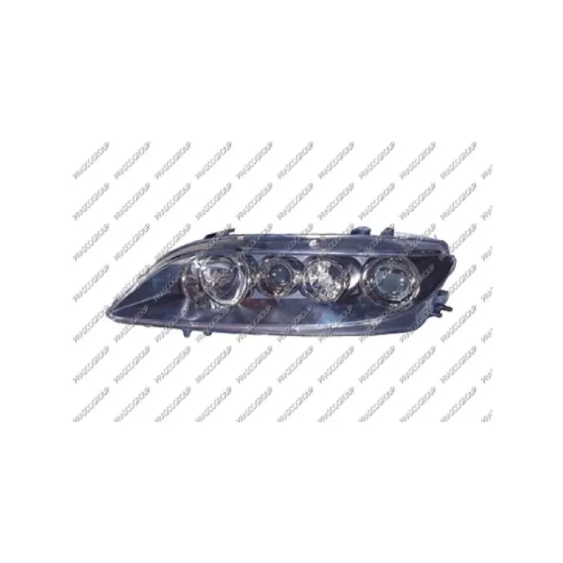 Projecteur principal PRASCO MZ0504904