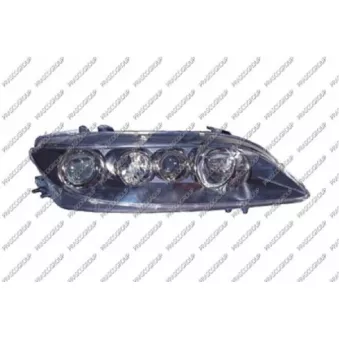 Projecteur principal PRASCO MZ0504913