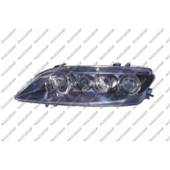 Projecteur principal PRASCO MZ0504914