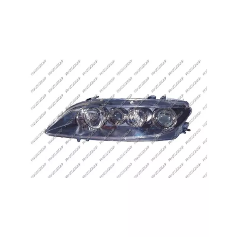 Projecteur principal PRASCO MZ0504914