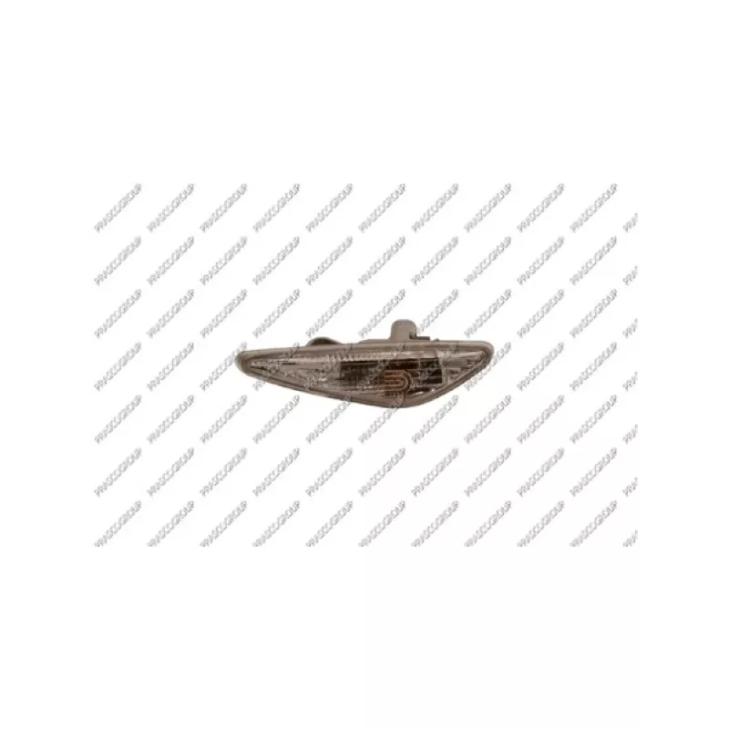 Feu clignotant avant droit PRASCO MZ0514041