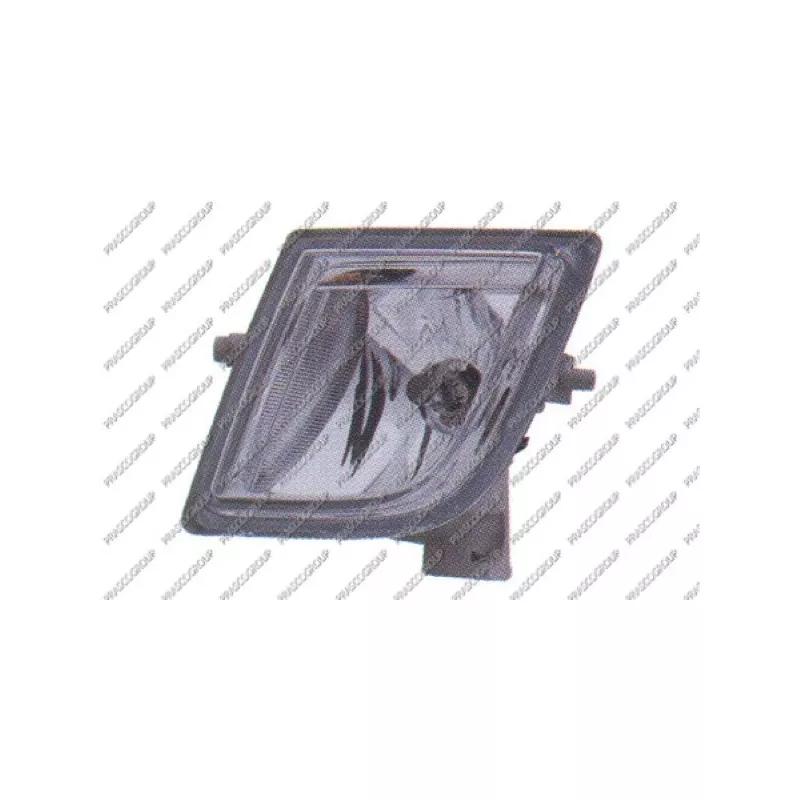 Projecteur antibrouillard PRASCO MZ0514413