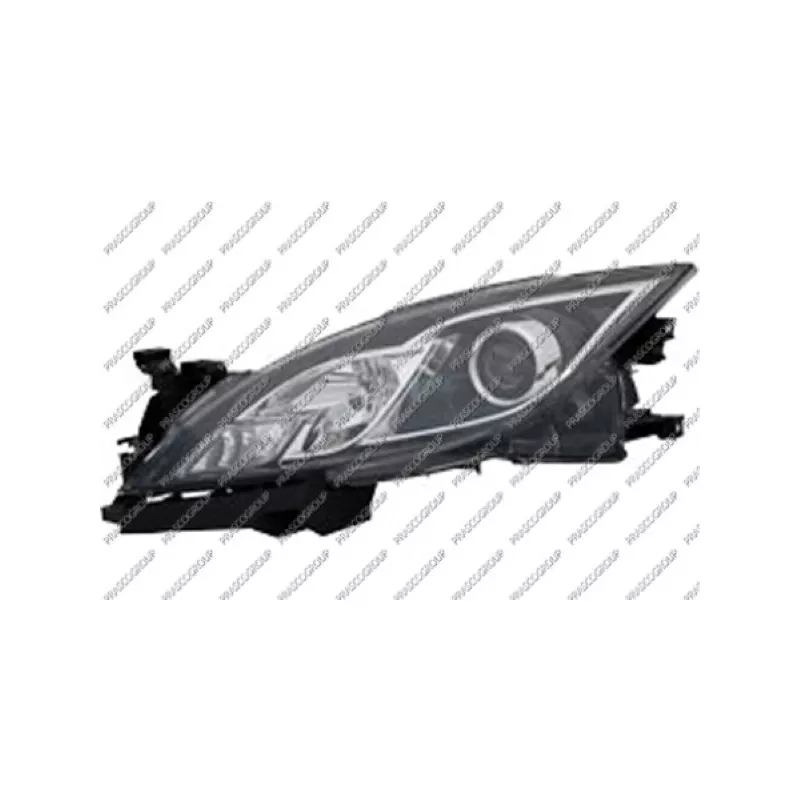 Projecteur principal PRASCO MZ0514914