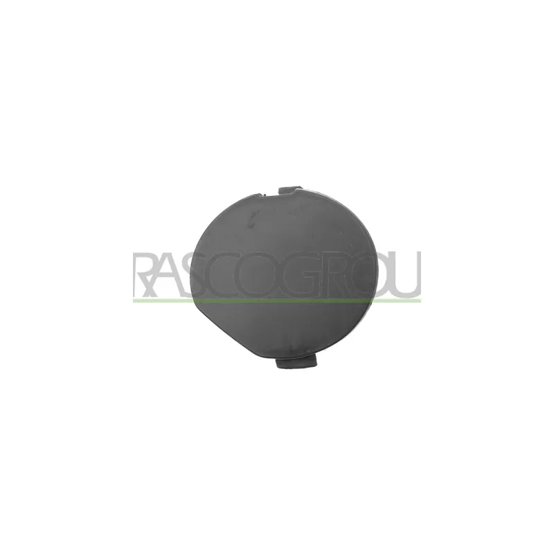Capuchon, crochet de remorquage PRASCO MZ0521236