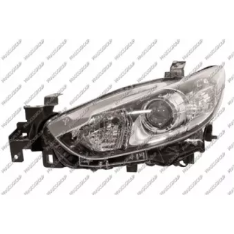 Projecteur principal PRASCO MZ0534904