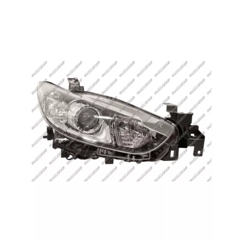 Projecteur principal PRASCO MZ0534913