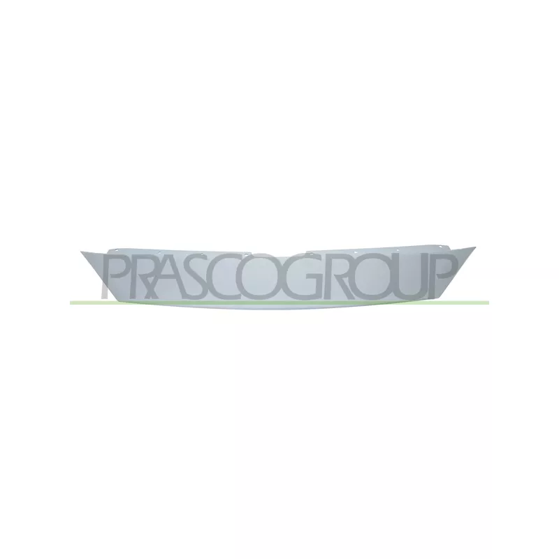 Enjoliveur, pare-chocs PRASCO MZ0562206