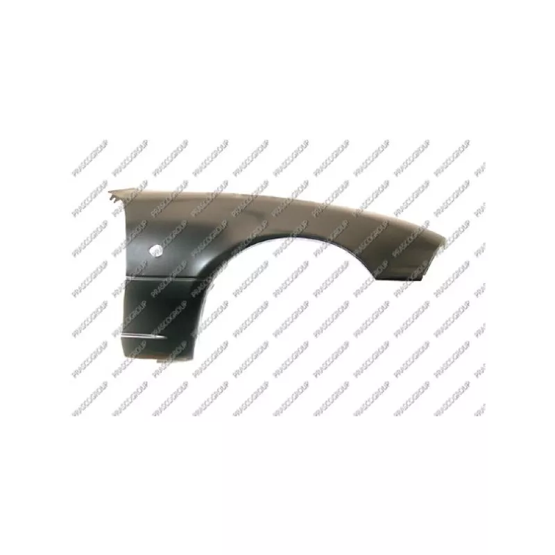 Aile avant droit PRASCO MZ1143003