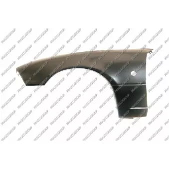 Aile avant gauche PRASCO MZ1143004