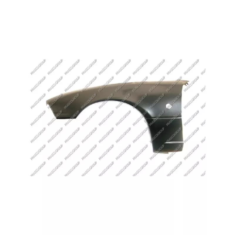 Aile avant gauche PRASCO MZ1143004