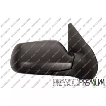 Rétroviseur extérieur PRASCO MZ3087113
