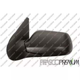 Rétroviseur extérieur PRASCO MZ3087114