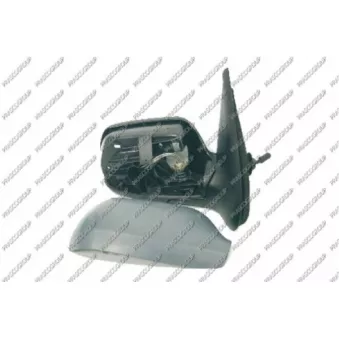 Rétroviseur extérieur PRASCO MZ3087123