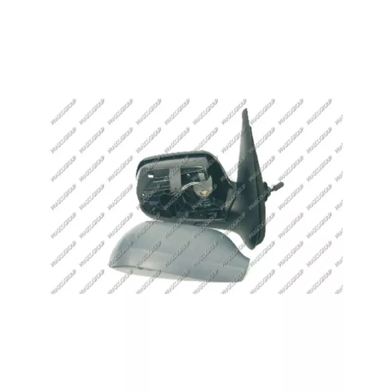 Rétroviseur extérieur PRASCO MZ3087123