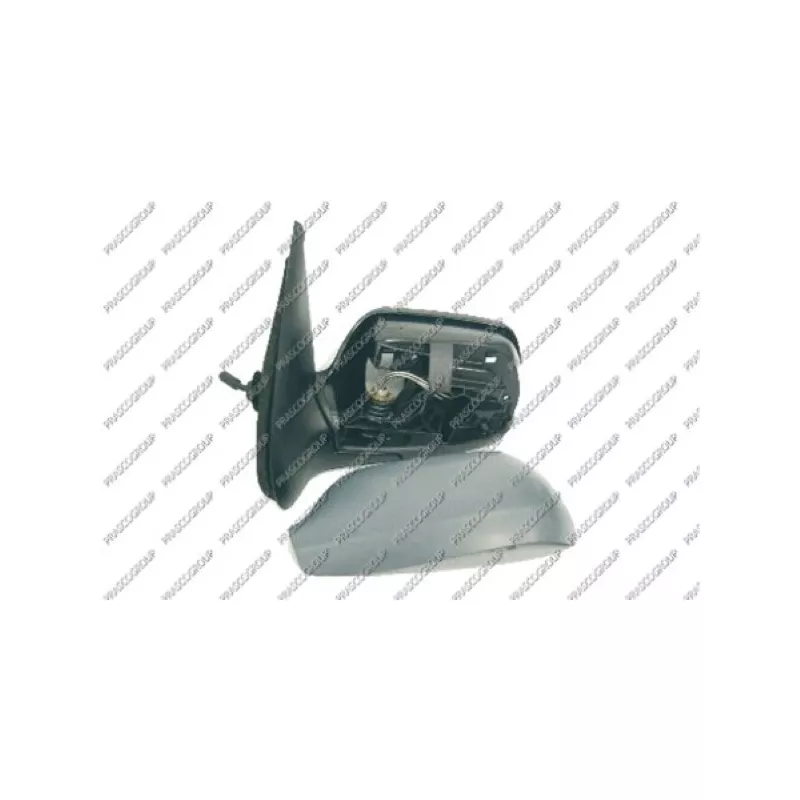 Rétroviseur extérieur PRASCO MZ3087124