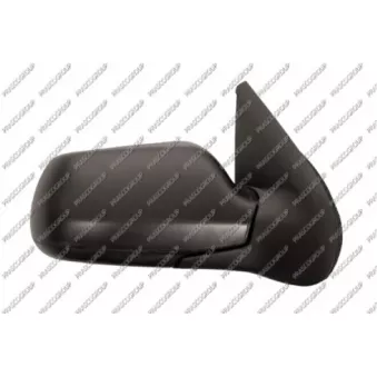 Rétroviseur extérieur PRASCO MZ3087313