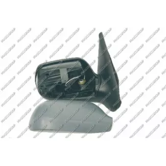 Rétroviseur extérieur PRASCO MZ3087323