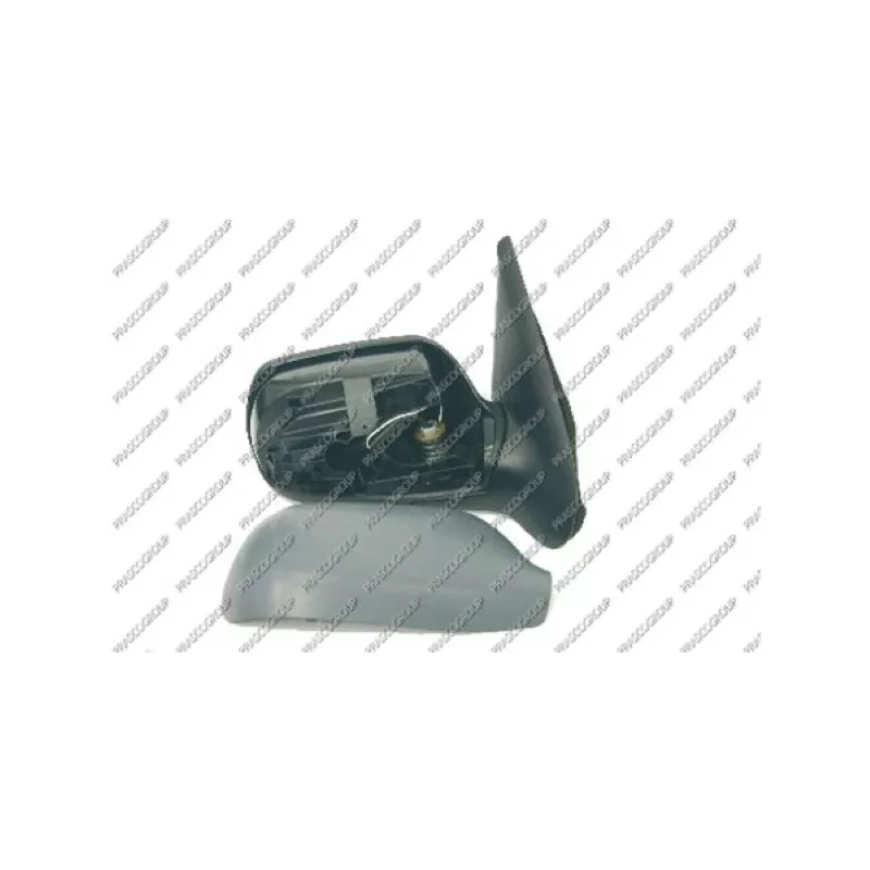 Rétroviseur extérieur PRASCO MZ3087323