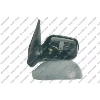 Rétroviseur extérieur PRASCO MZ3087324