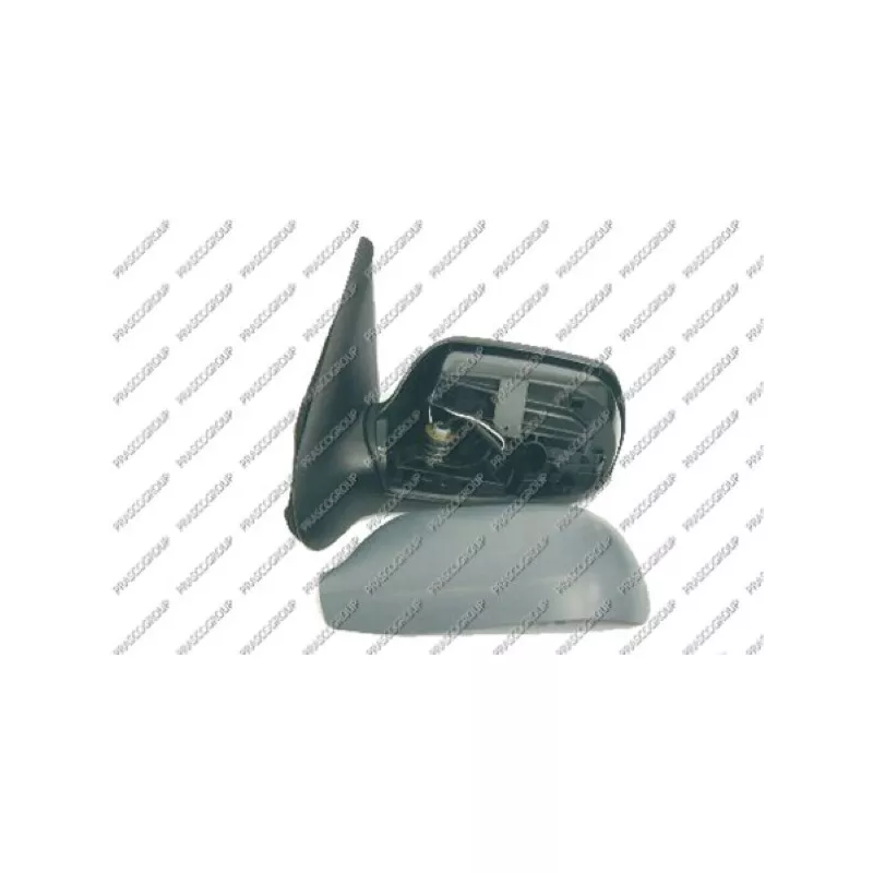 Rétroviseur extérieur PRASCO MZ3087324