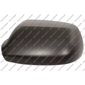 Revêtement, rétroviseur extérieur PRASCO MZ3087404