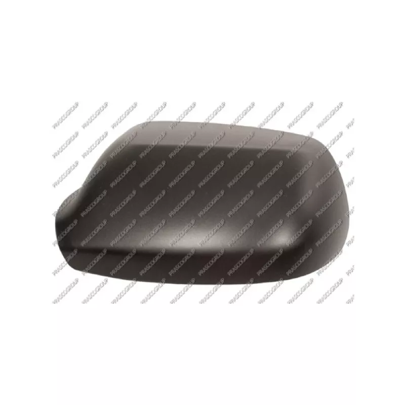 Revêtement, rétroviseur extérieur PRASCO MZ3087404