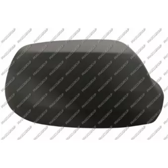 Revêtement, rétroviseur extérieur PRASCO MZ3087413