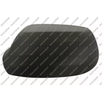 Revêtement, rétroviseur extérieur PRASCO MZ3087414
