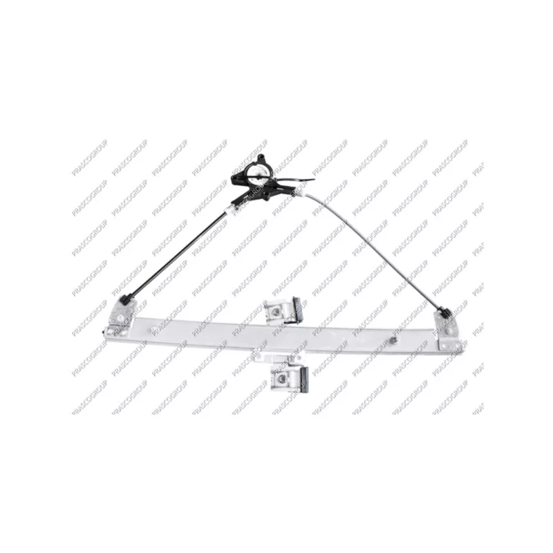 Lève-vitre avant droit PRASCO MZ308W023