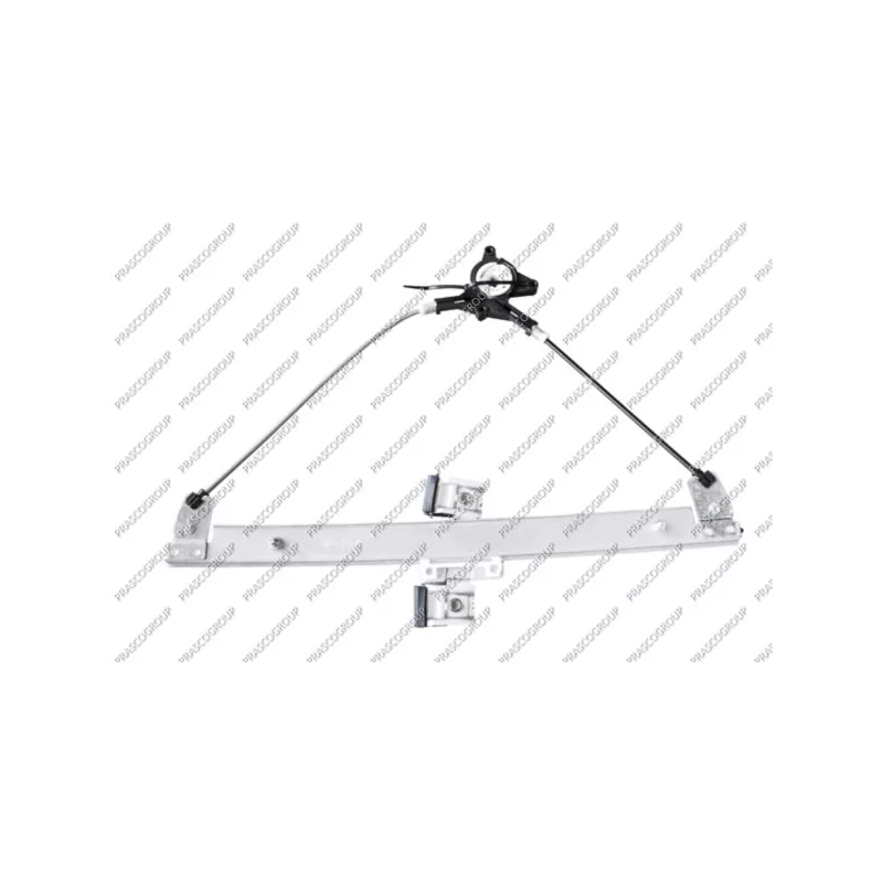 Lève-vitre avant gauche PRASCO MZ308W024