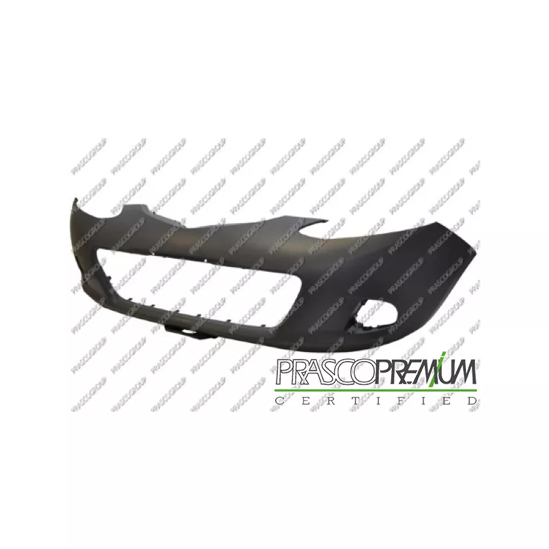 Pare-chocs PRASCO MZ3091011