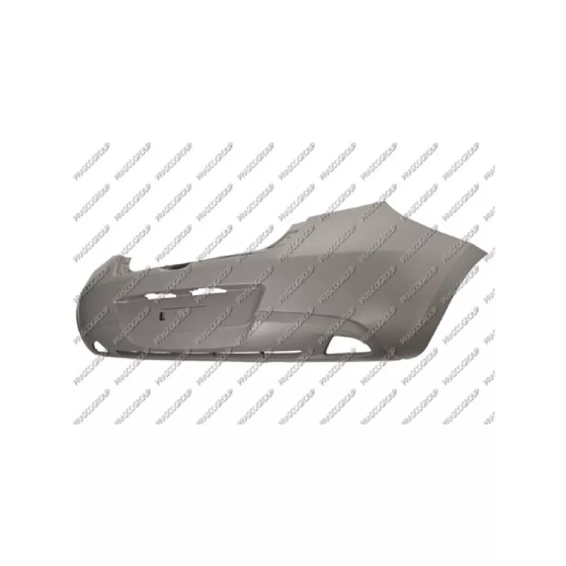 Pare-chocs PRASCO MZ3091051