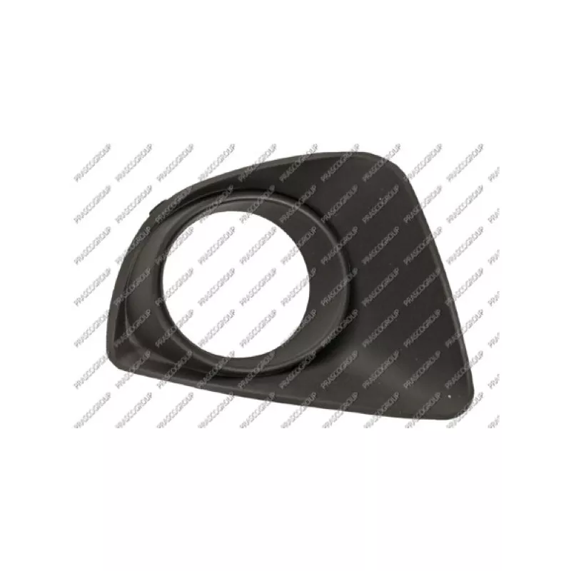 Cadre, projecteur antibrouillard PRASCO MZ3091241