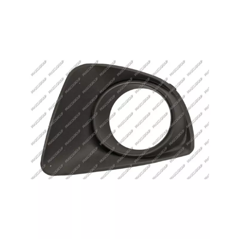Cadre, projecteur antibrouillard PRASCO MZ3091242