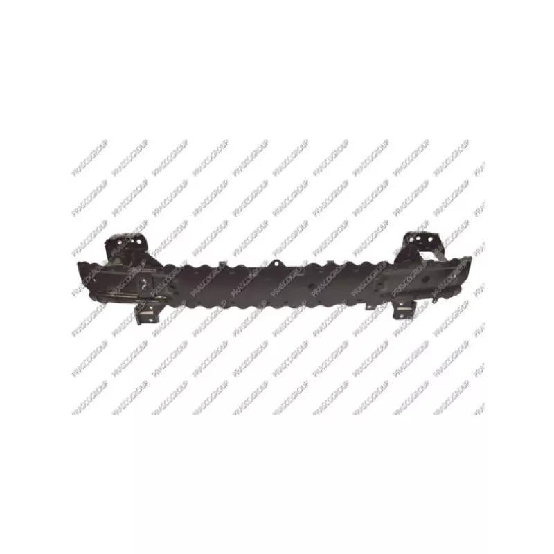 Support, pare-chocs PRASCO MZ3091622