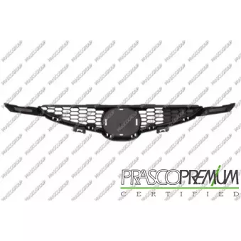 Grille de radiateur PRASCO MZ3092001