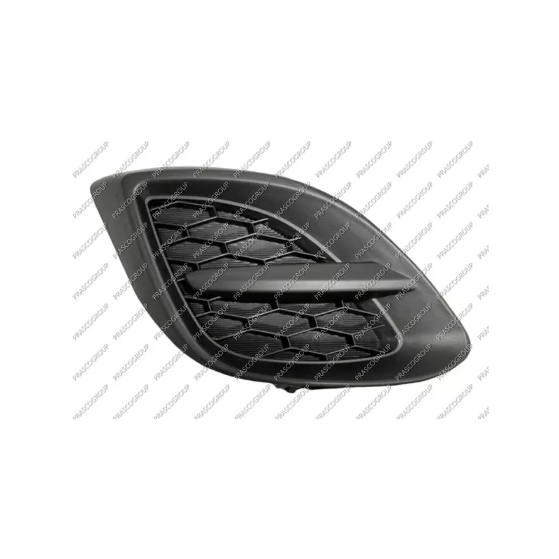 Grille de ventilation, pare-chocs avant droit PRASCO MZ3092113