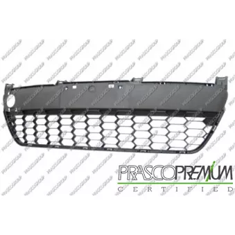 Grille de ventilation, pare-chocs PRASCO MZ3092120