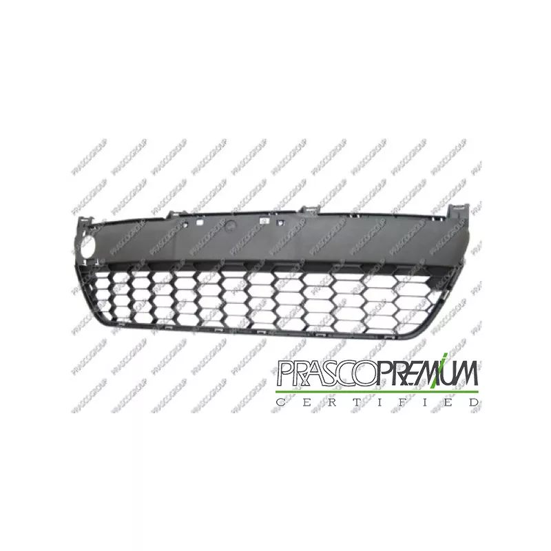 Grille de ventilation, pare-chocs PRASCO MZ3092120